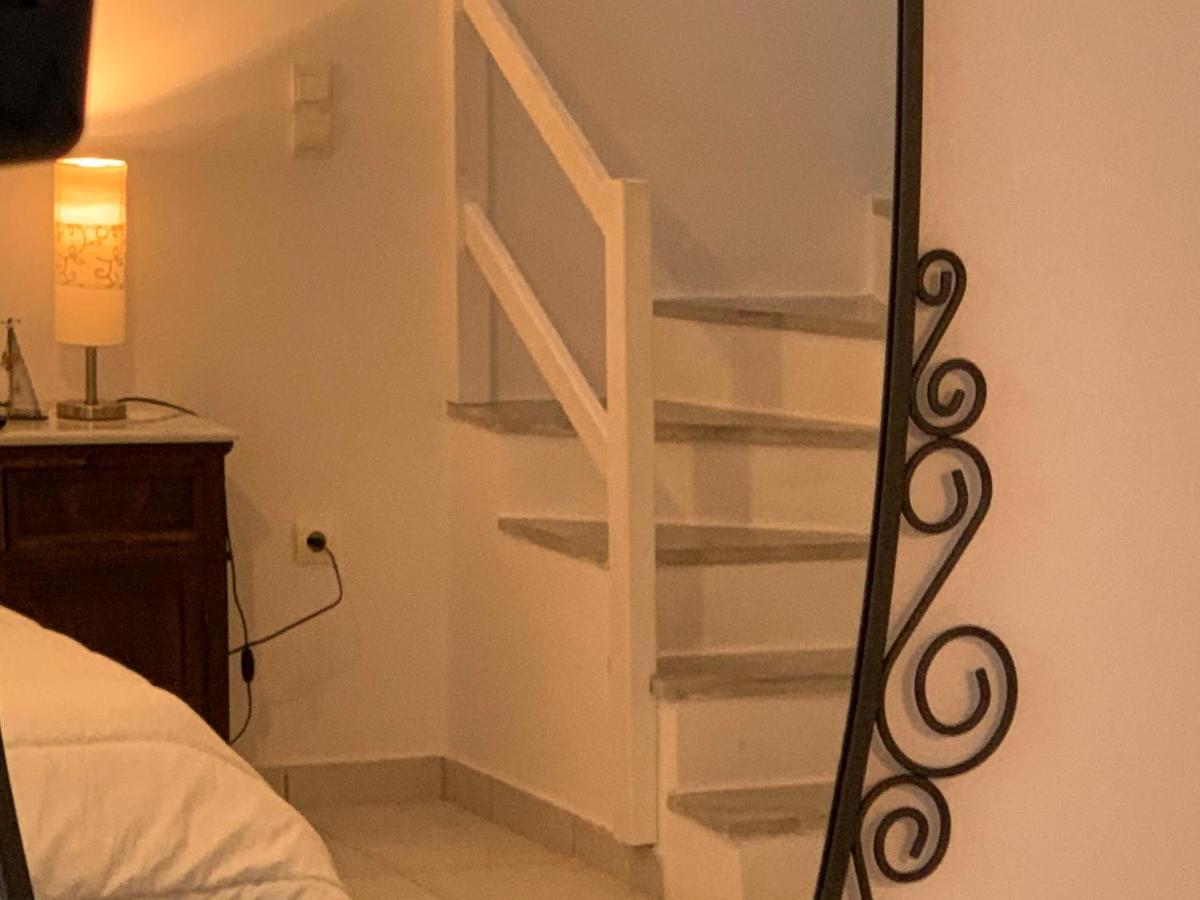 הוילה פיסו ליבאדי Irene'S House מראה חיצוני תמונה