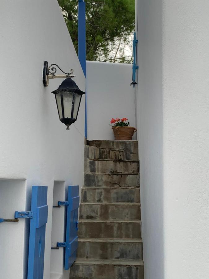 הוילה פיסו ליבאדי Irene'S House מראה חיצוני תמונה