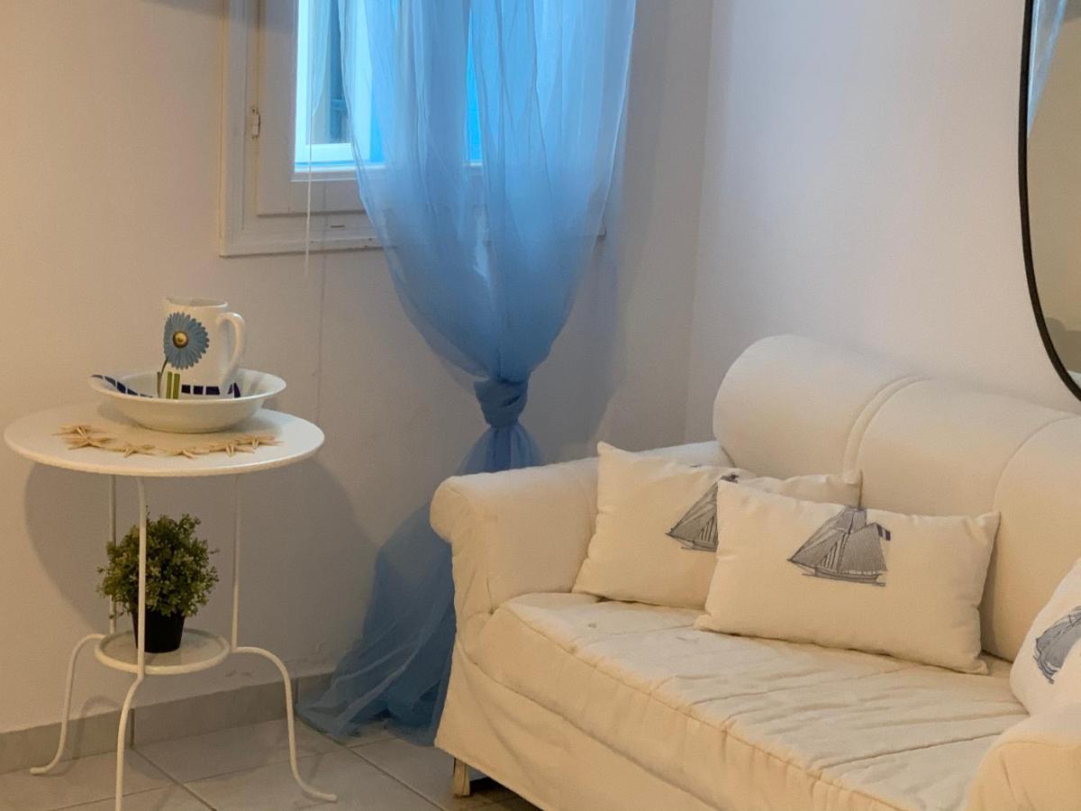 הוילה פיסו ליבאדי Irene'S House מראה חיצוני תמונה