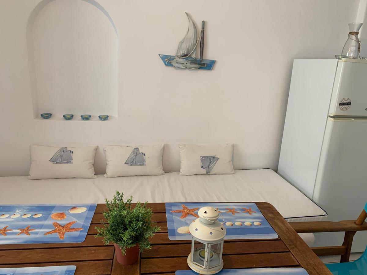 הוילה פיסו ליבאדי Irene'S House מראה חיצוני תמונה
