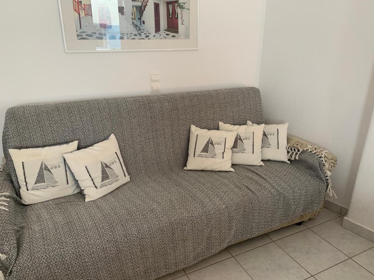 הוילה פיסו ליבאדי Irene'S House מראה חיצוני תמונה