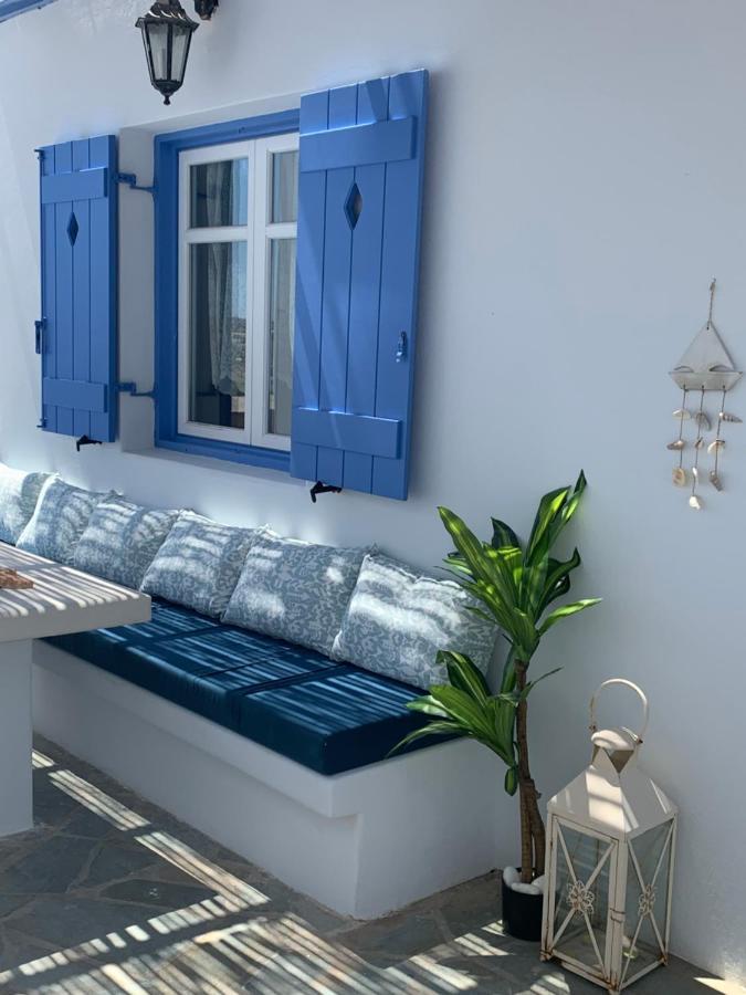 הוילה פיסו ליבאדי Irene'S House מראה חיצוני תמונה