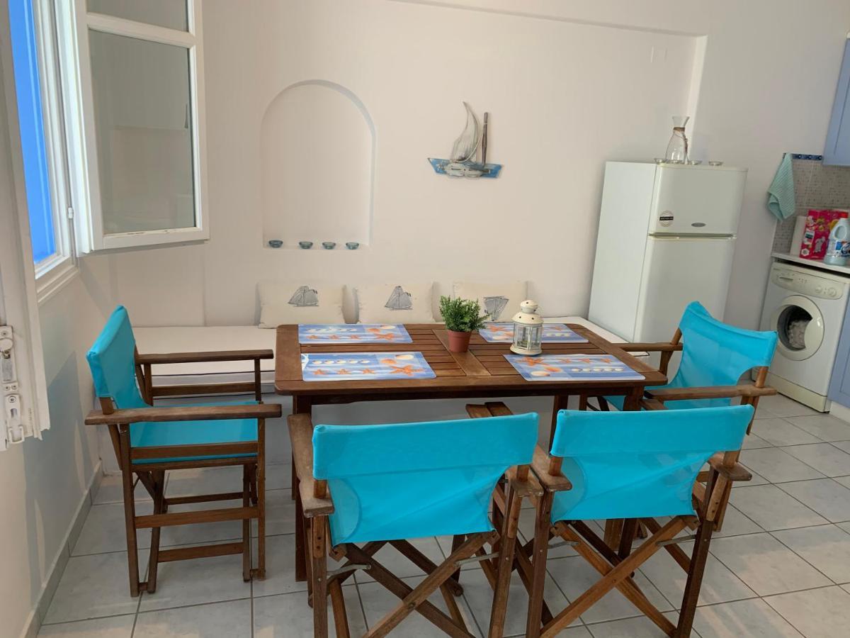 הוילה פיסו ליבאדי Irene'S House מראה חיצוני תמונה