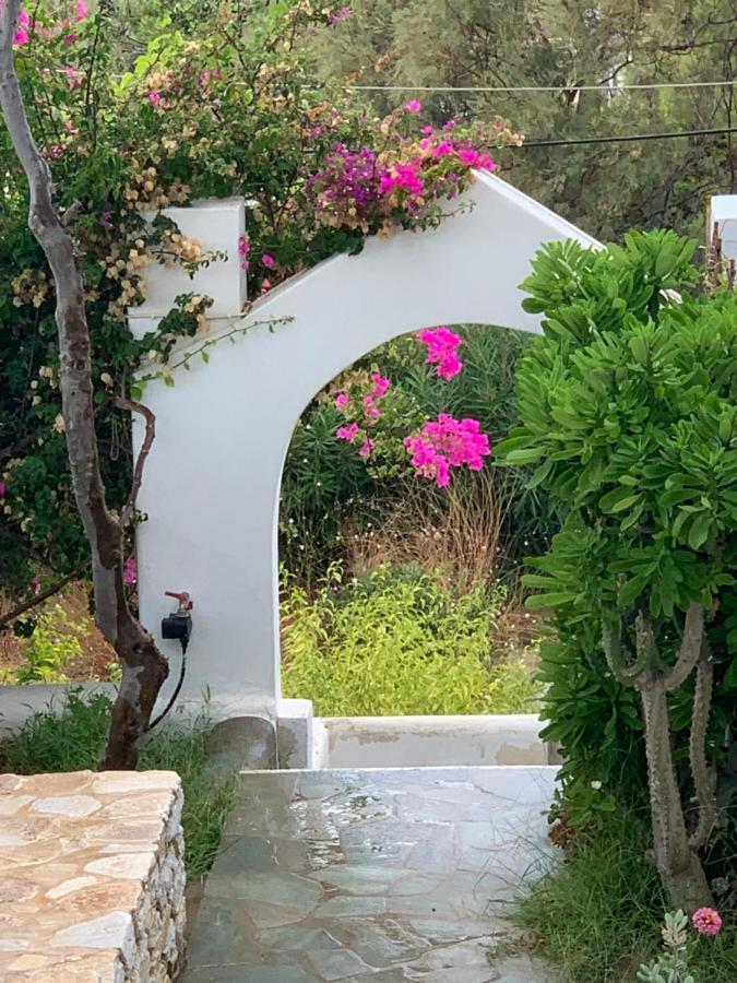 הוילה פיסו ליבאדי Irene'S House מראה חיצוני תמונה