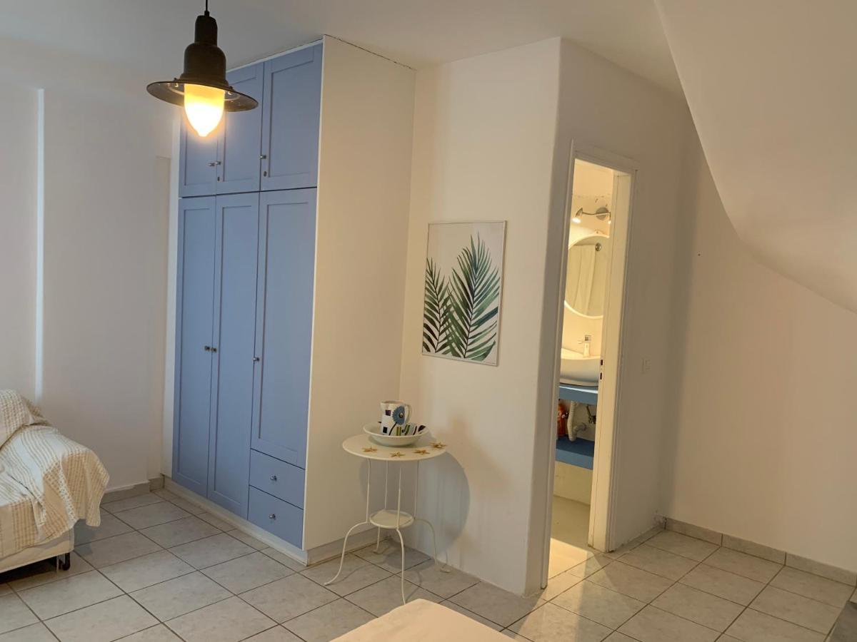 הוילה פיסו ליבאדי Irene'S House מראה חיצוני תמונה