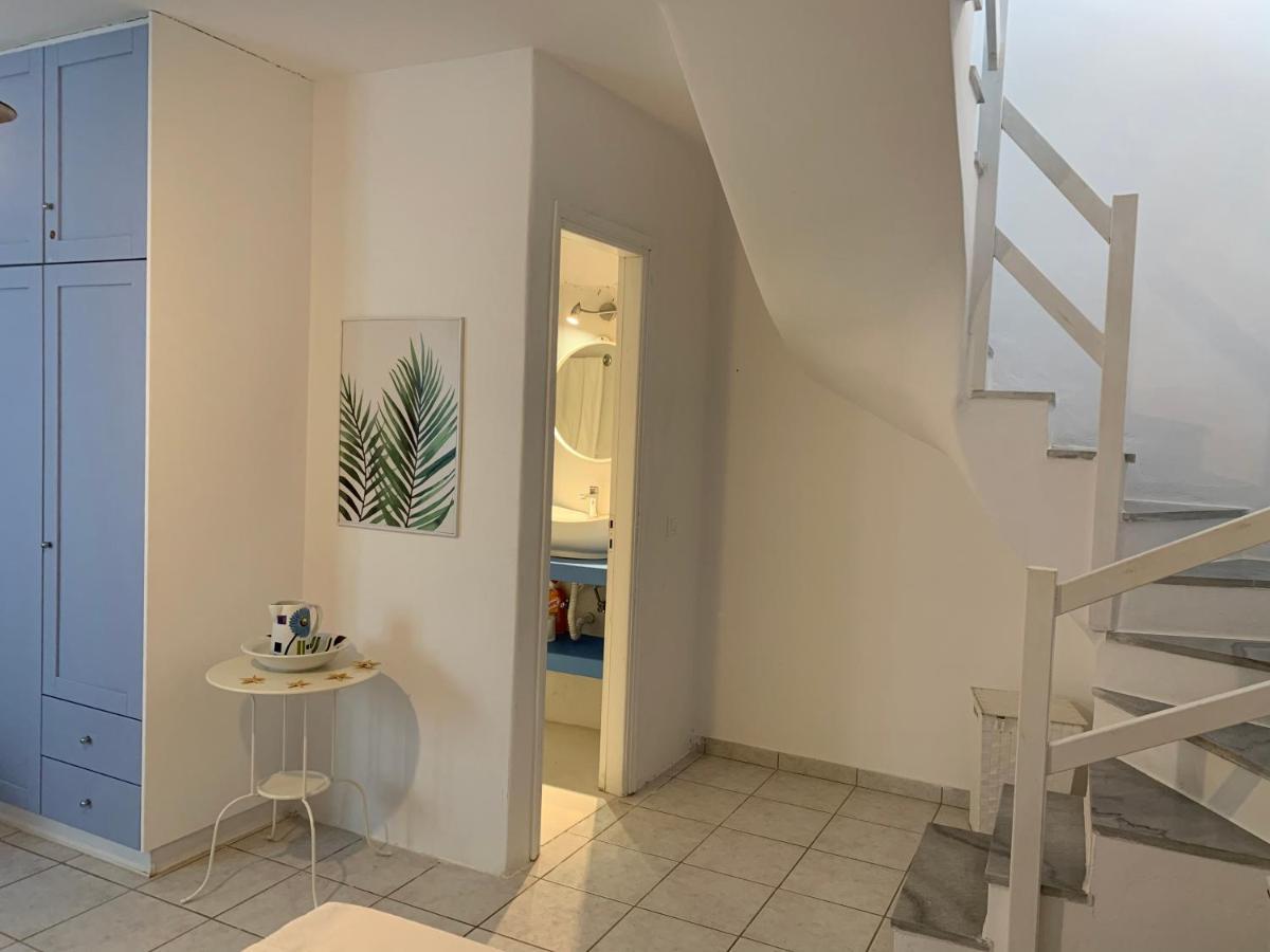 הוילה פיסו ליבאדי Irene'S House מראה חיצוני תמונה
