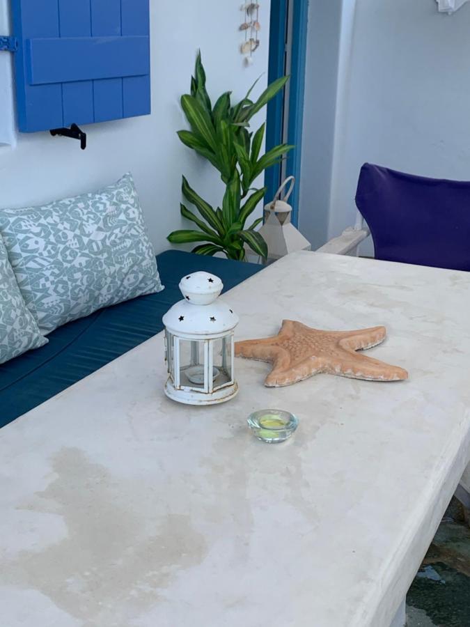 הוילה פיסו ליבאדי Irene'S House מראה חיצוני תמונה