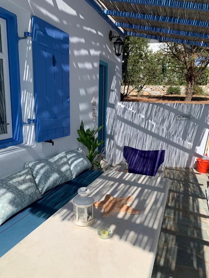 הוילה פיסו ליבאדי Irene'S House מראה חיצוני תמונה