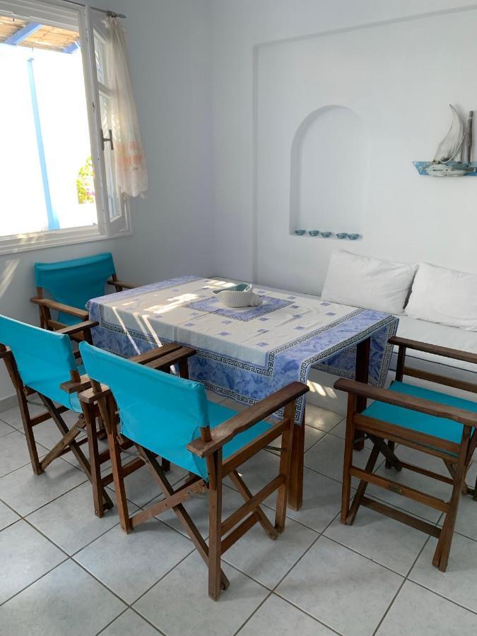 הוילה פיסו ליבאדי Irene'S House מראה חיצוני תמונה