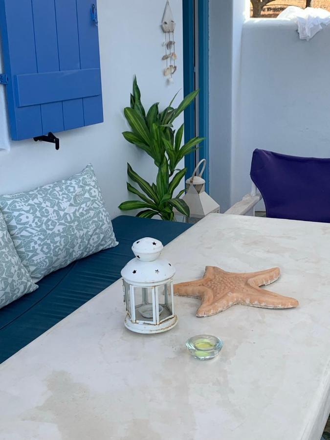 הוילה פיסו ליבאדי Irene'S House מראה חיצוני תמונה