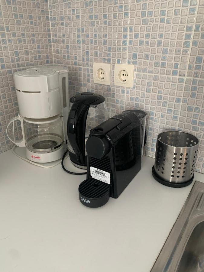 הוילה פיסו ליבאדי Irene'S House מראה חיצוני תמונה