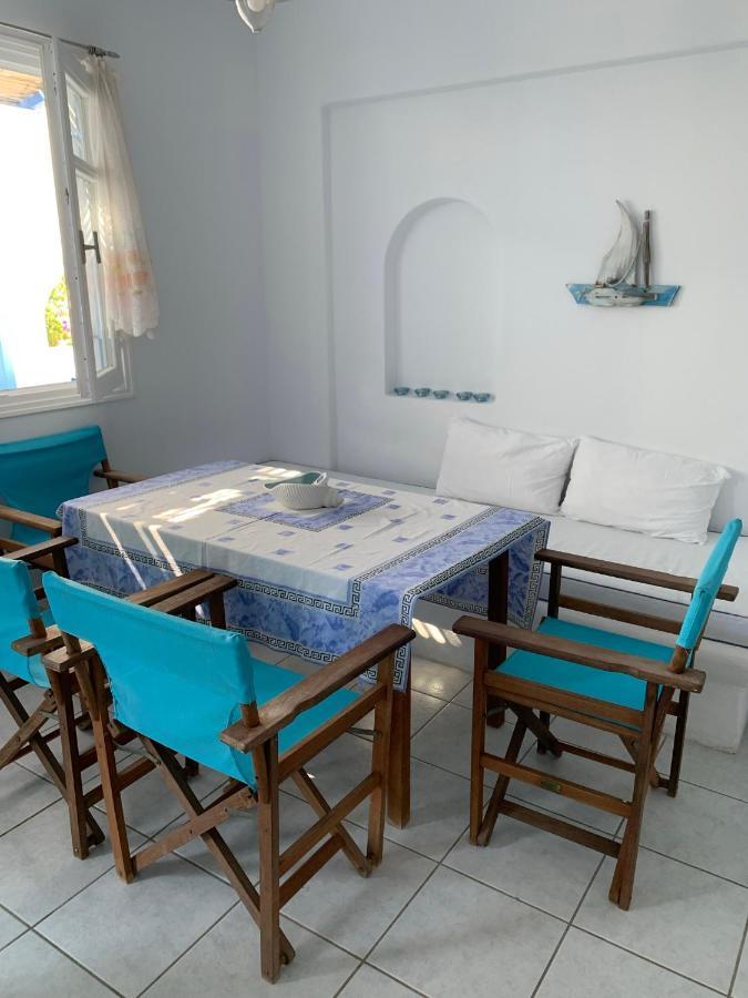 הוילה פיסו ליבאדי Irene'S House מראה חיצוני תמונה